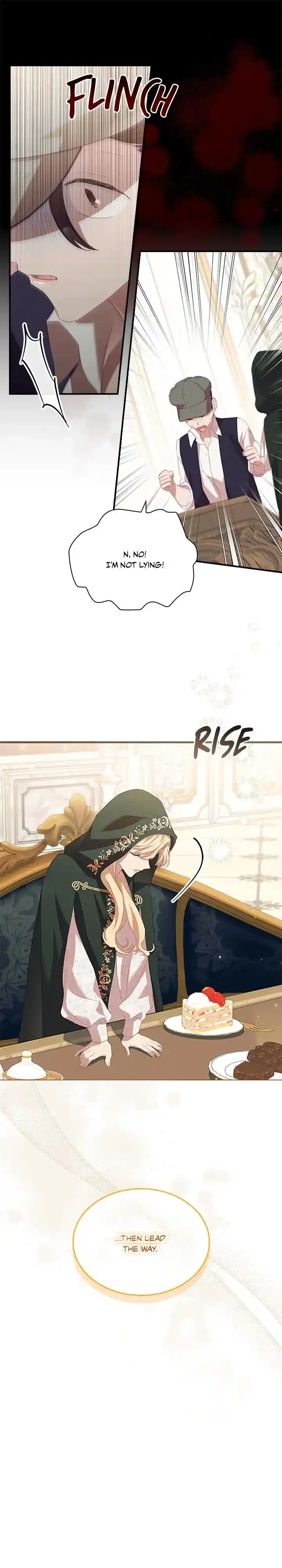 Youngest Princess Chapter 169