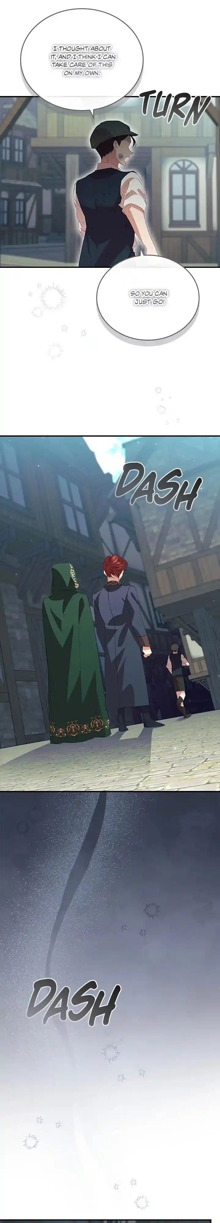 Youngest Princess Chapter 169