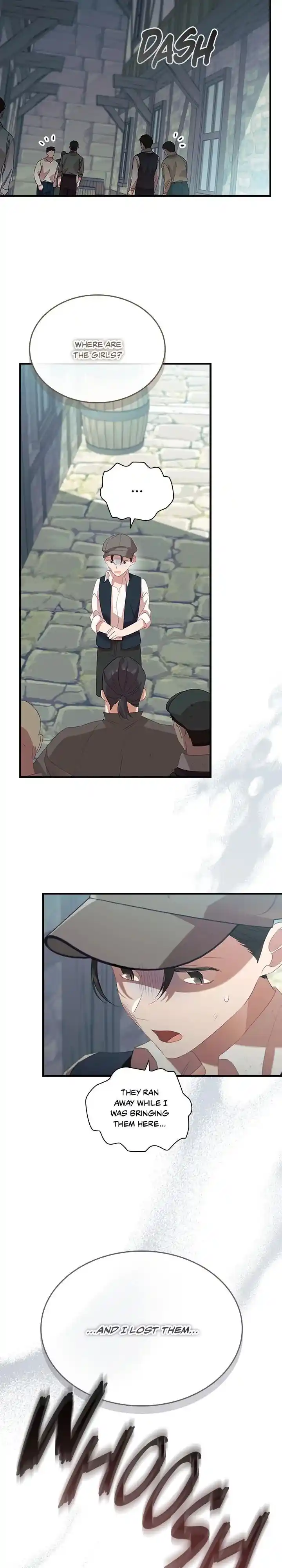 Youngest Princess Chapter 169