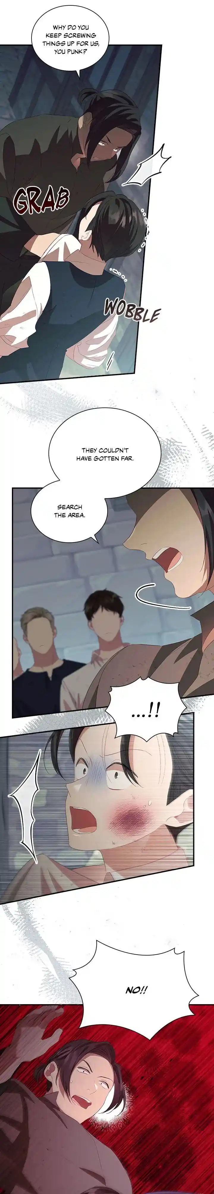 Youngest Princess Chapter 169