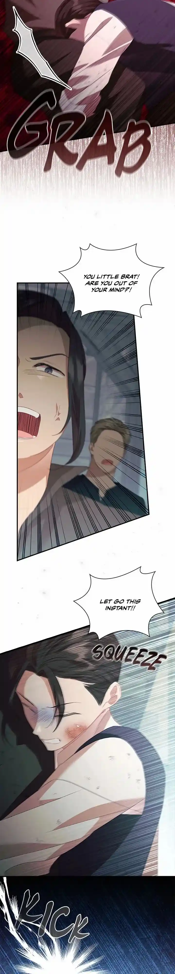 Youngest Princess Chapter 169