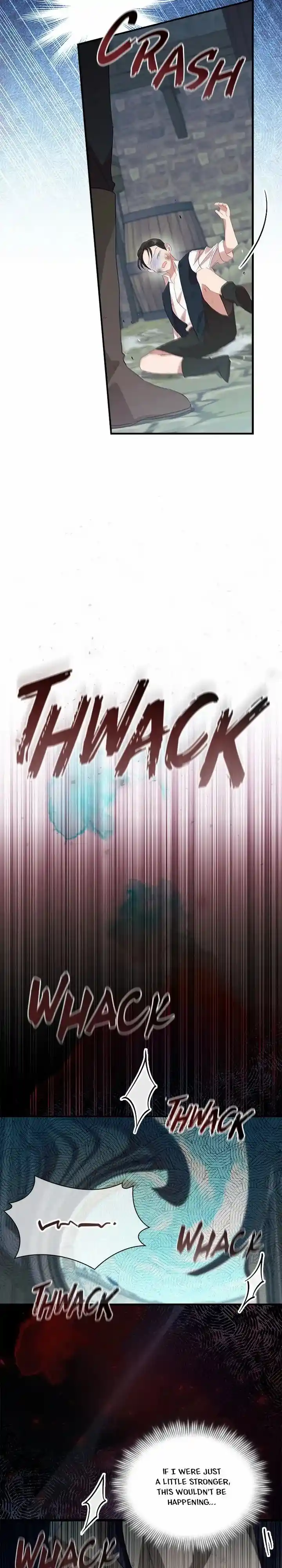 Youngest Princess Chapter 169