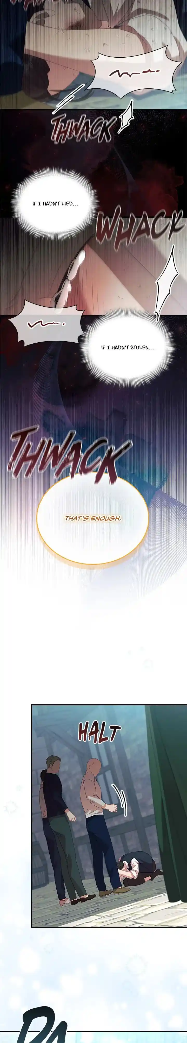 Youngest Princess Chapter 169