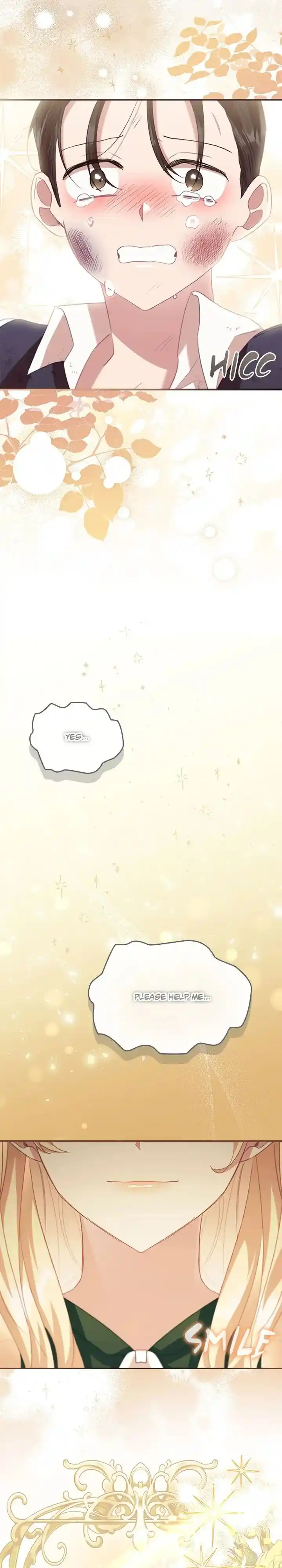 Youngest Princess Chapter 169