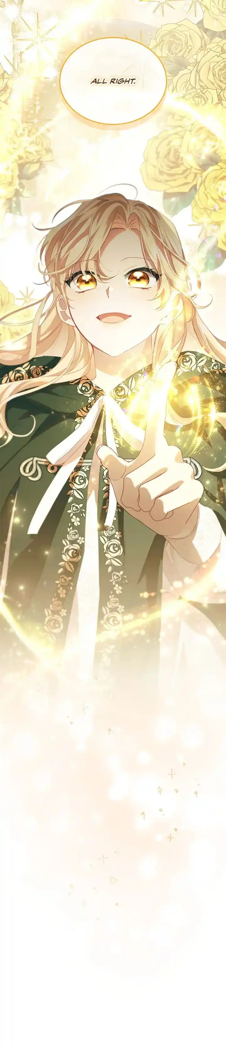 Youngest Princess Chapter 169