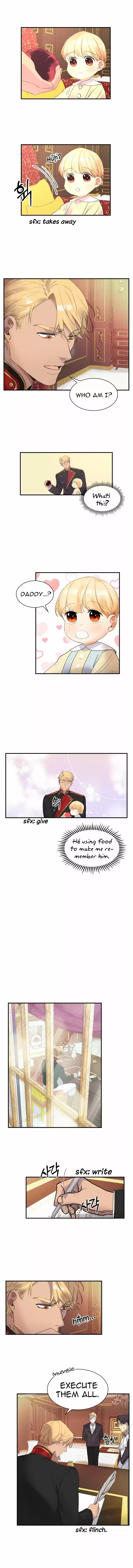 Youngest Princess Chapter 17