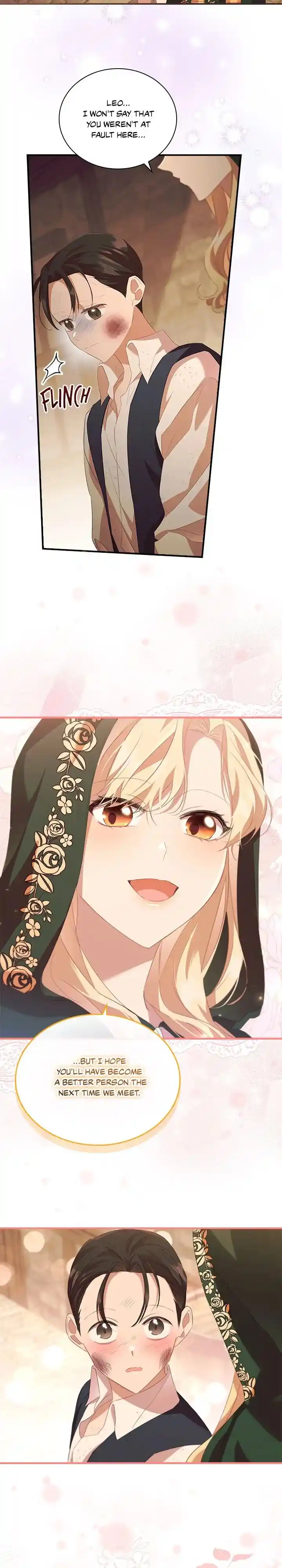 Youngest Princess Chapter 170