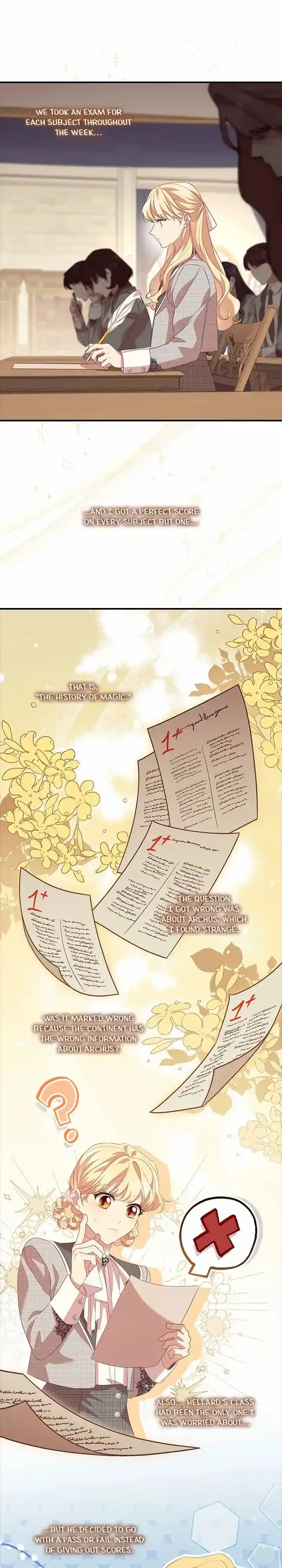 Youngest Princess Chapter 170