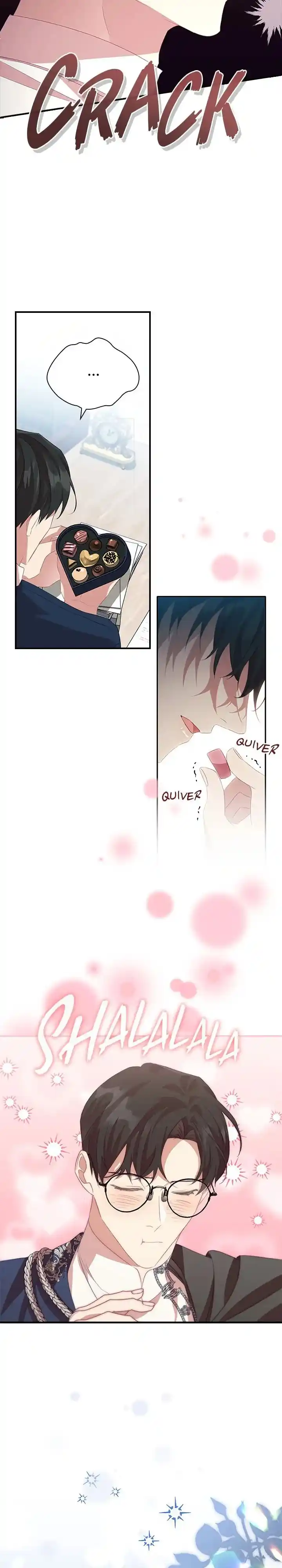 Youngest Princess Chapter 170