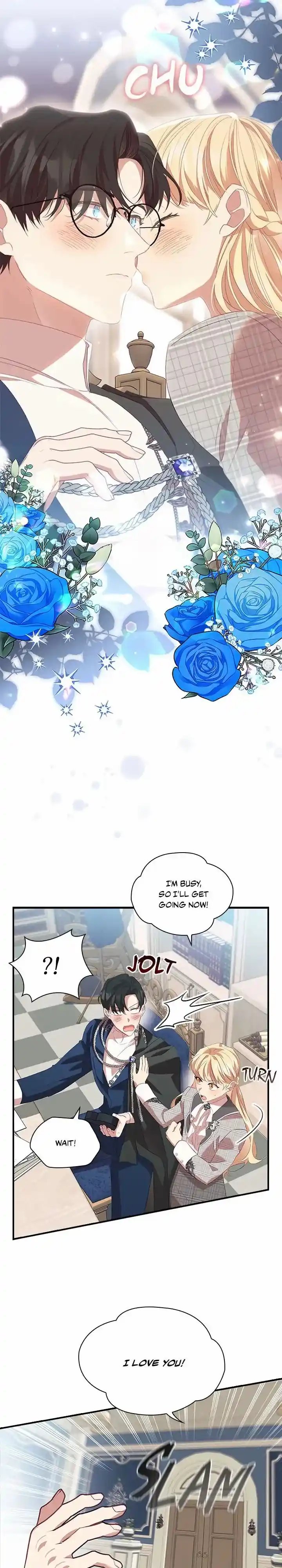 Youngest Princess Chapter 170