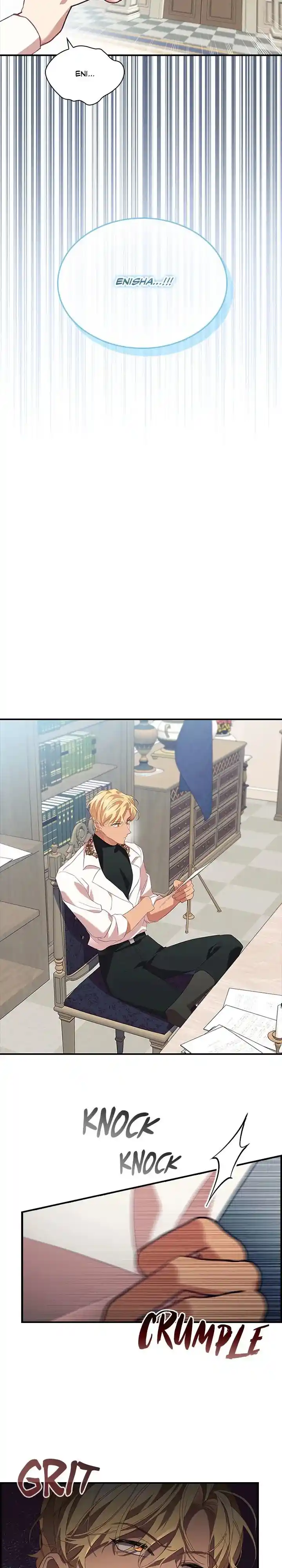 Youngest Princess Chapter 170