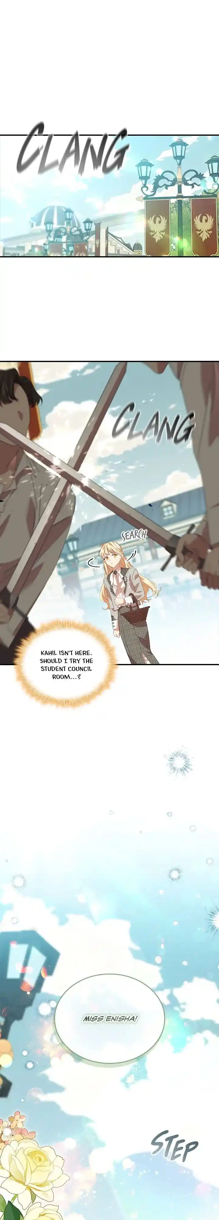 Youngest Princess Chapter 171