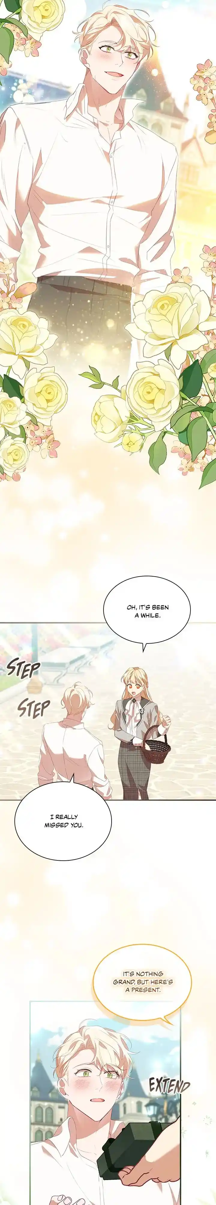 Youngest Princess Chapter 171