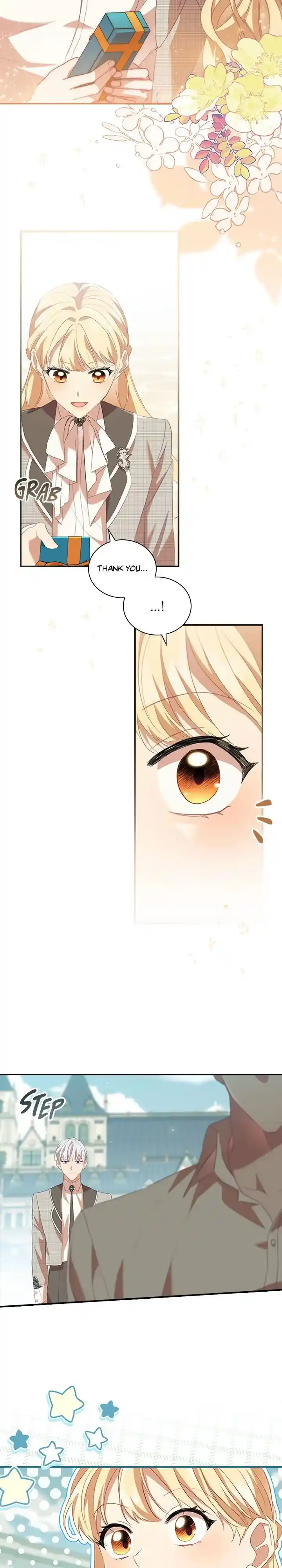 Youngest Princess Chapter 171