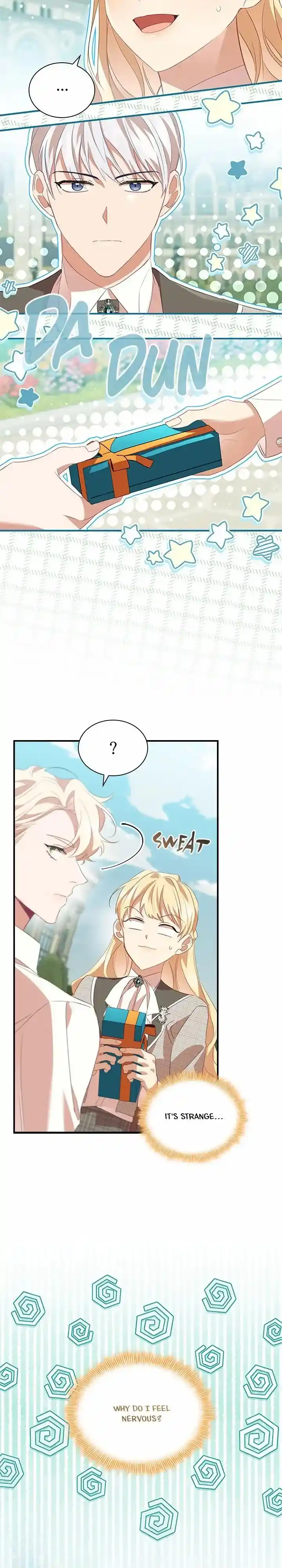 Youngest Princess Chapter 171