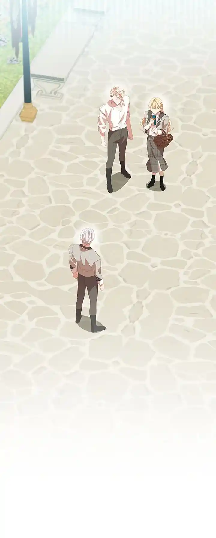 Youngest Princess Chapter 171