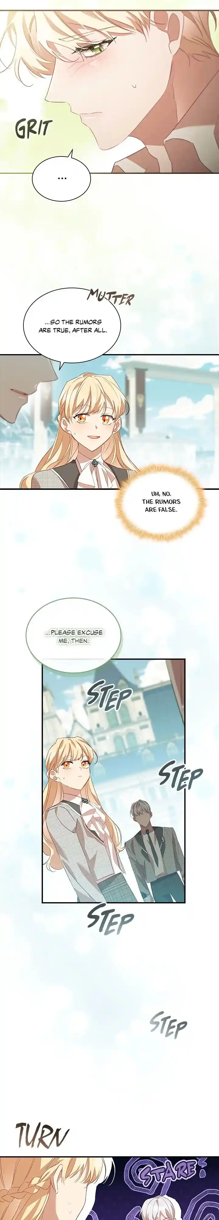 Youngest Princess Chapter 171