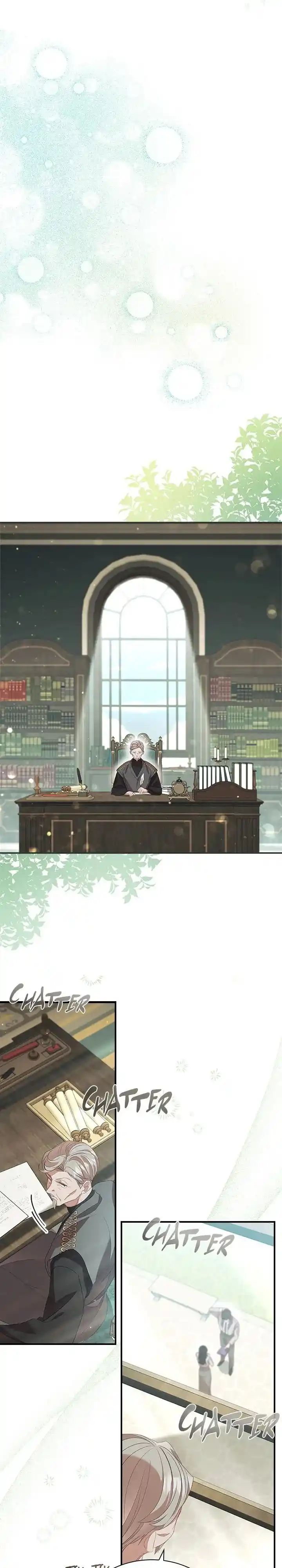 Youngest Princess Chapter 171