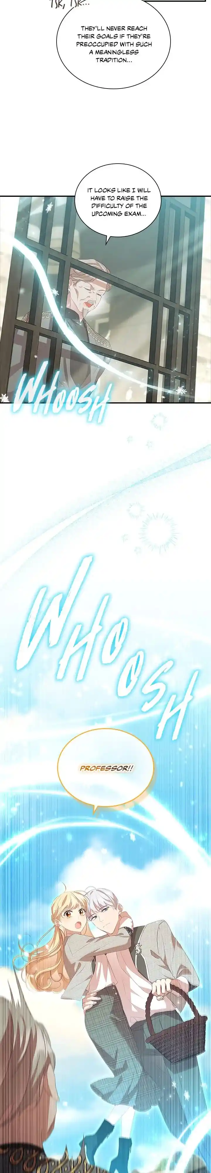 Youngest Princess Chapter 171