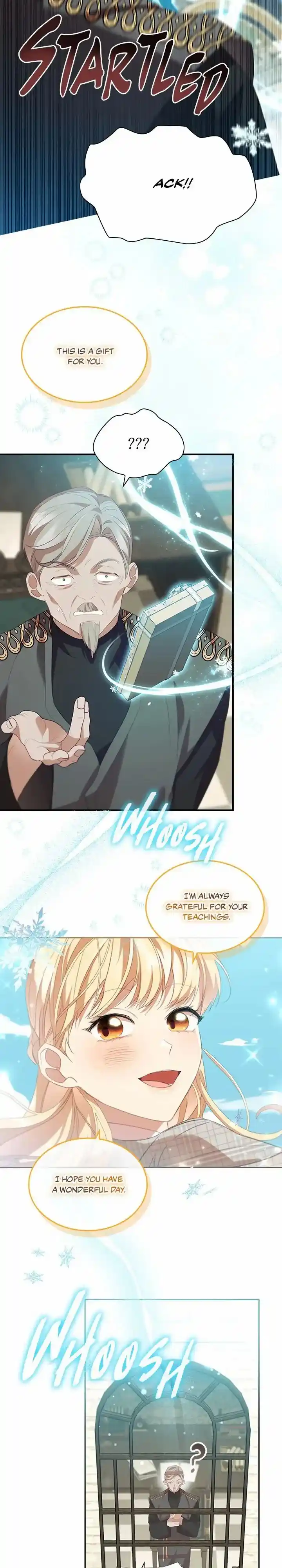 Youngest Princess Chapter 171