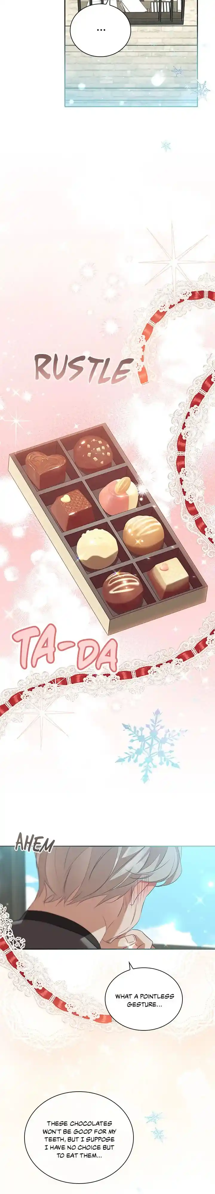 Youngest Princess Chapter 171