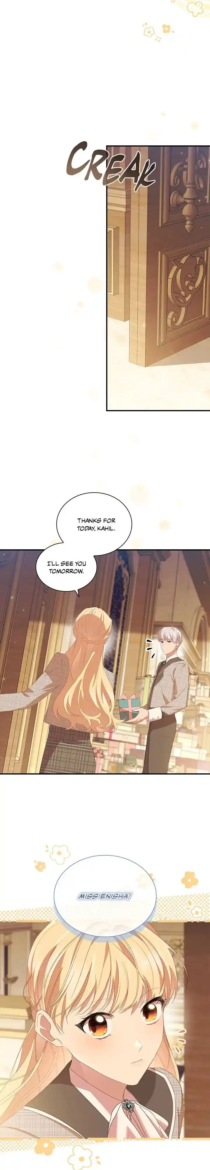 Youngest Princess Chapter 171