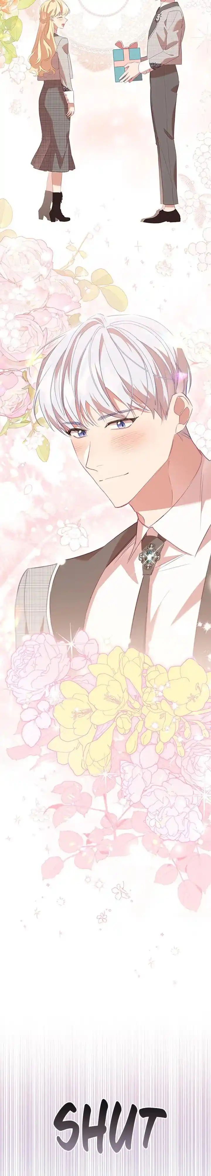 Youngest Princess Chapter 171