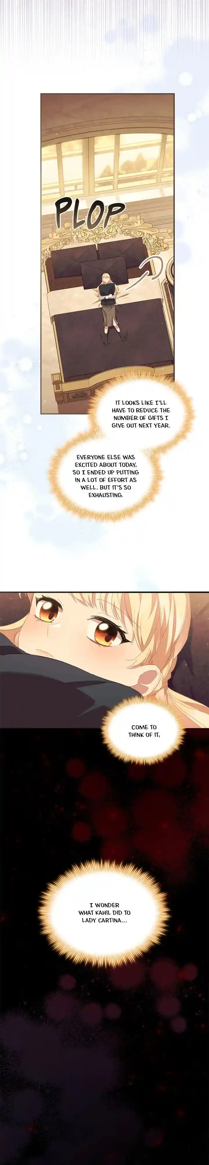 Youngest Princess Chapter 171