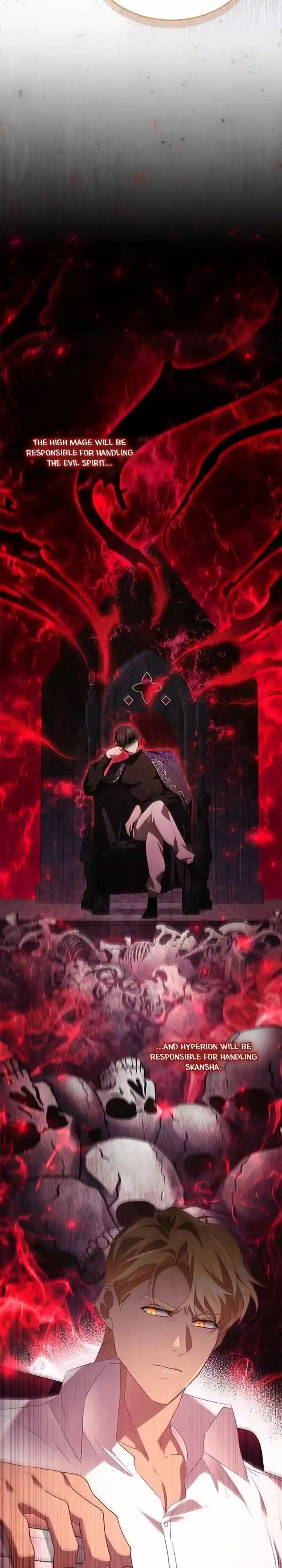 Youngest Princess Chapter 171