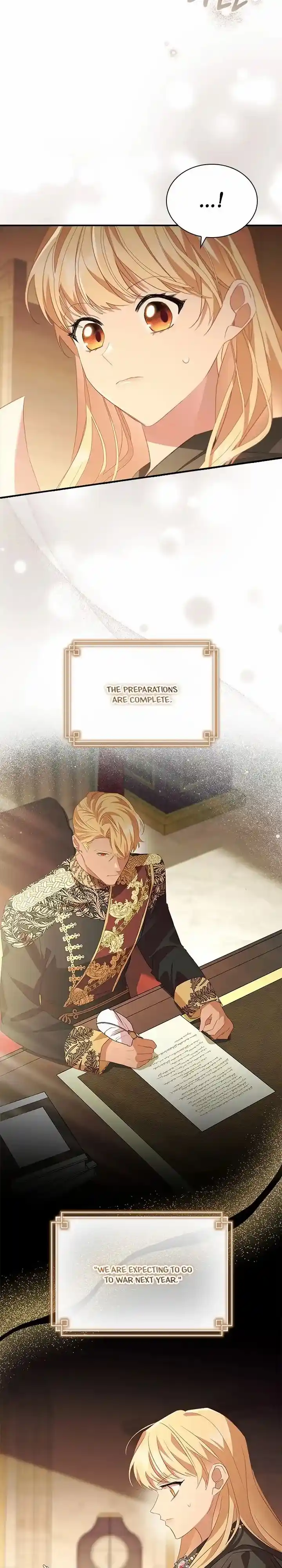 Youngest Princess Chapter 172