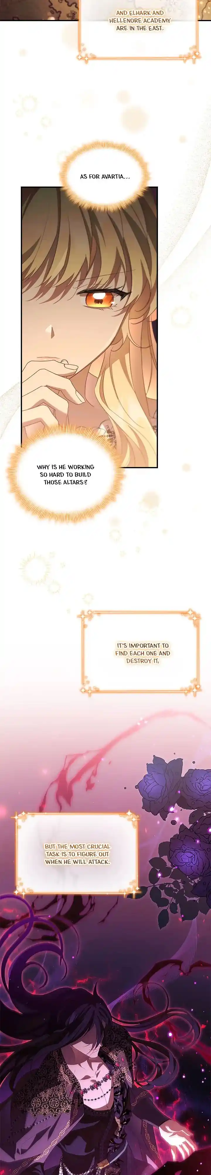 Youngest Princess Chapter 172