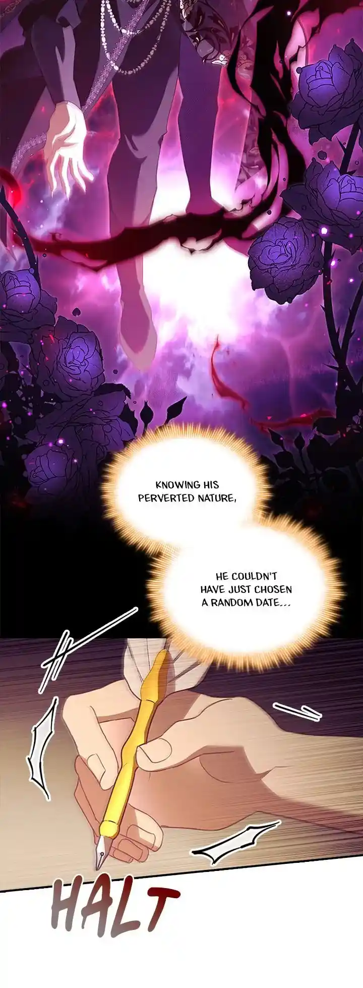 Youngest Princess Chapter 172