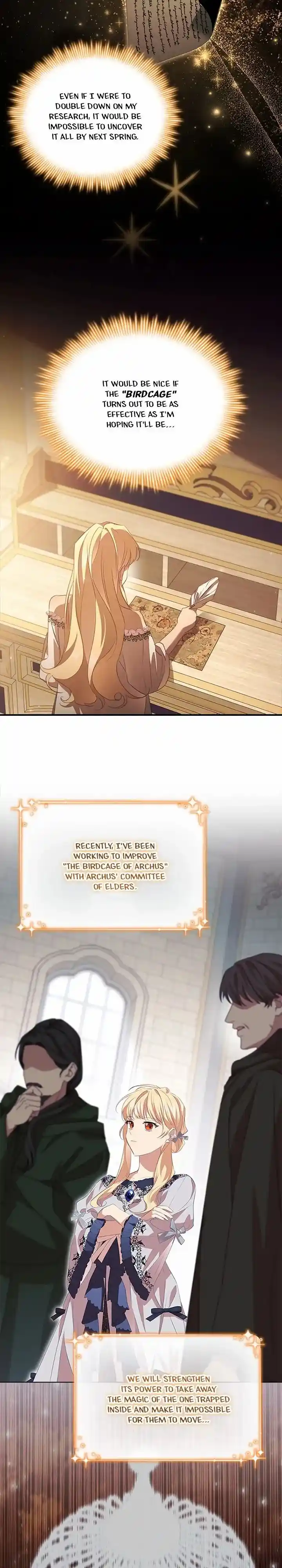 Youngest Princess Chapter 172