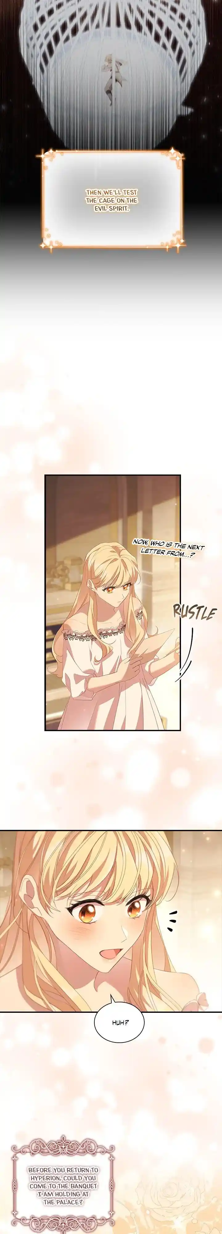 Youngest Princess Chapter 172