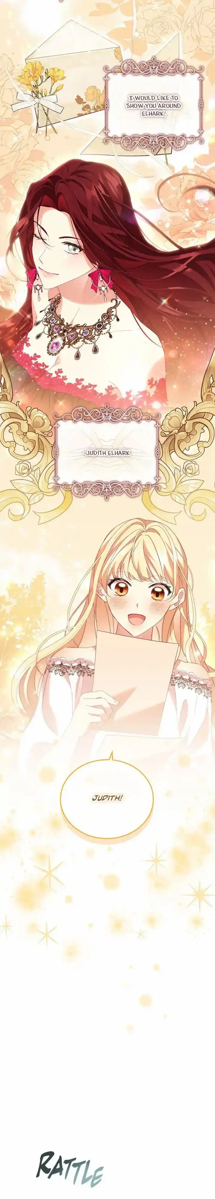 Youngest Princess Chapter 172