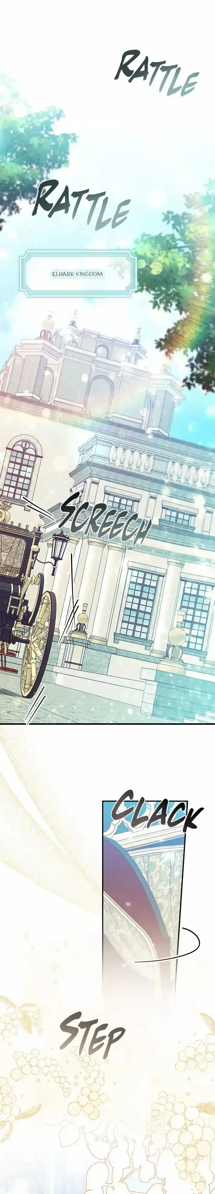 Youngest Princess Chapter 172