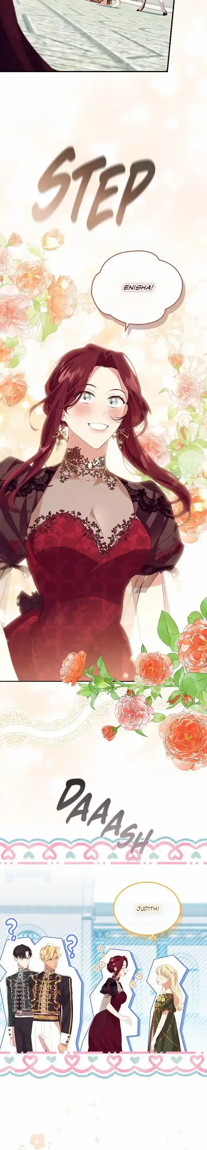 Youngest Princess Chapter 172