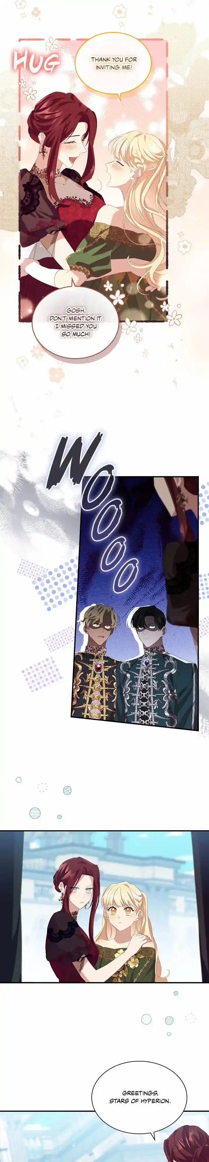 Youngest Princess Chapter 172