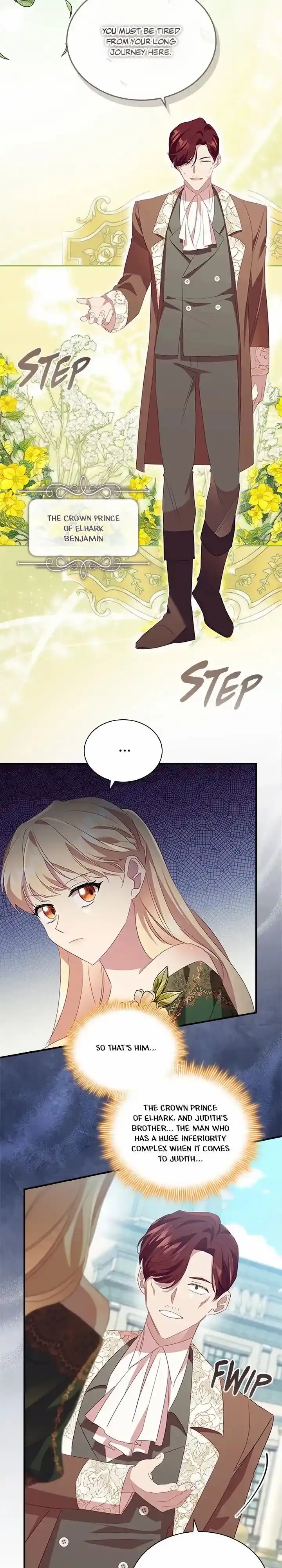 Youngest Princess Chapter 172