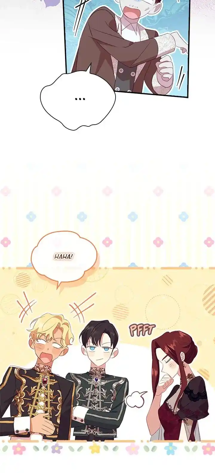 Youngest Princess Chapter 172