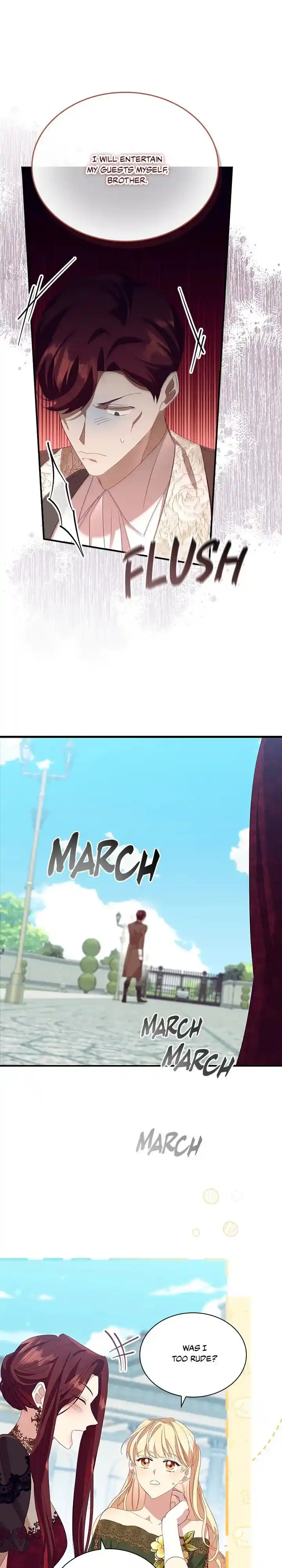 Youngest Princess Chapter 172