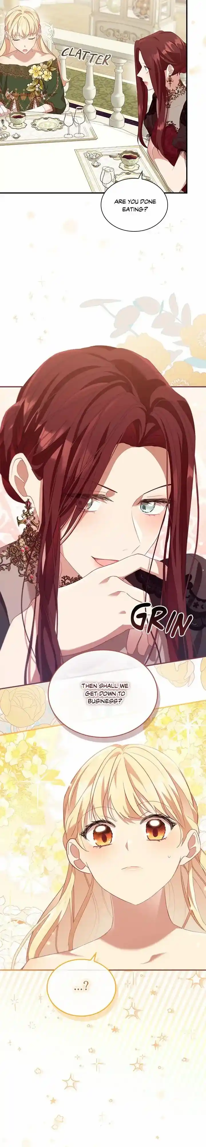 Youngest Princess Chapter 172