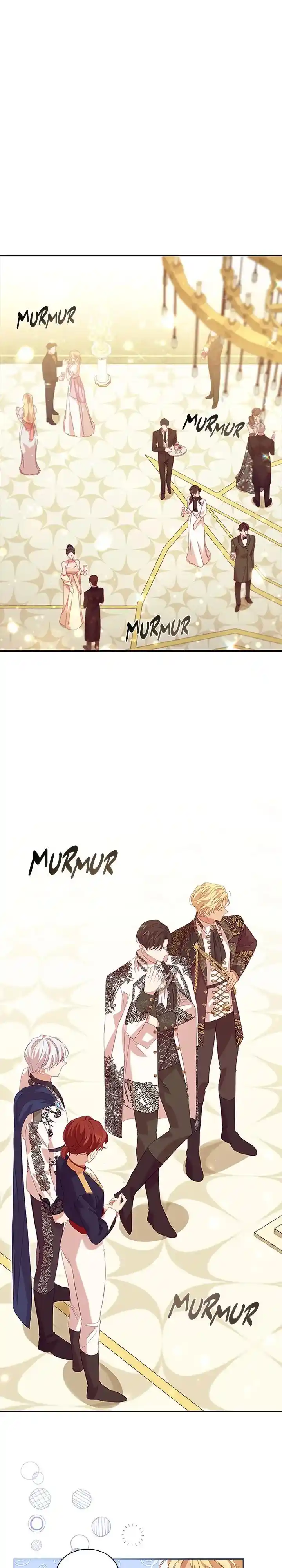 Youngest Princess Chapter 173