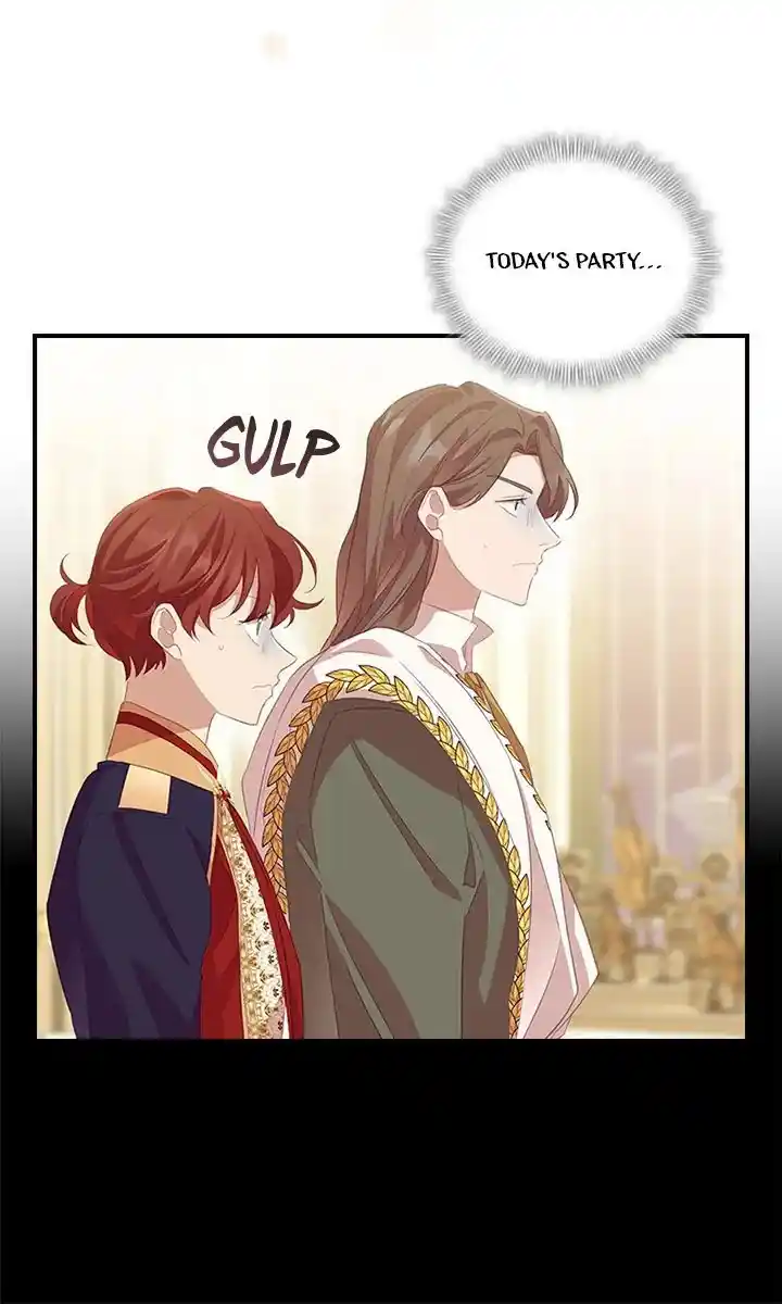 Youngest Princess Chapter 173