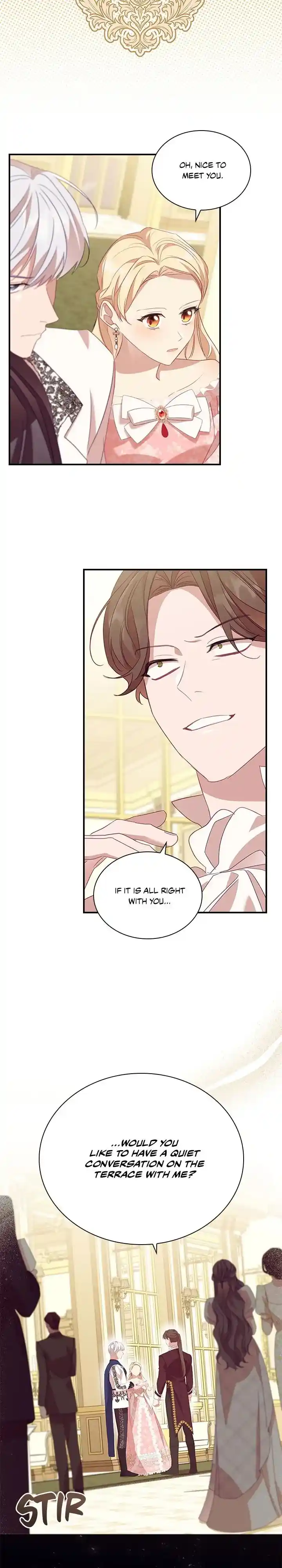 Youngest Princess Chapter 173