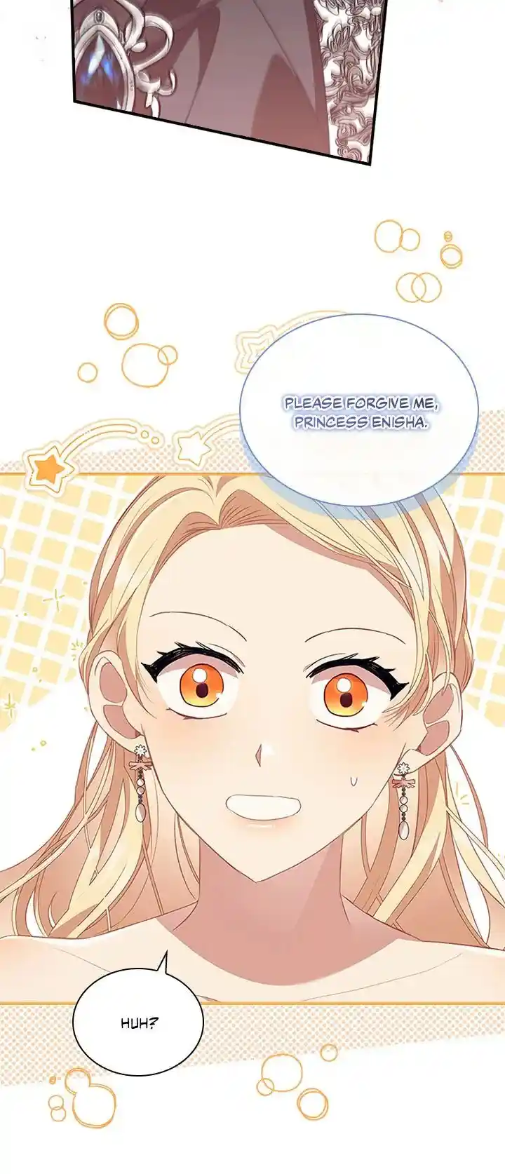 Youngest Princess Chapter 173