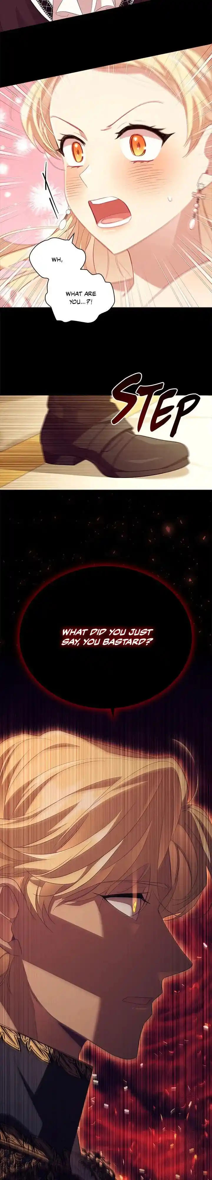 Youngest Princess Chapter 173