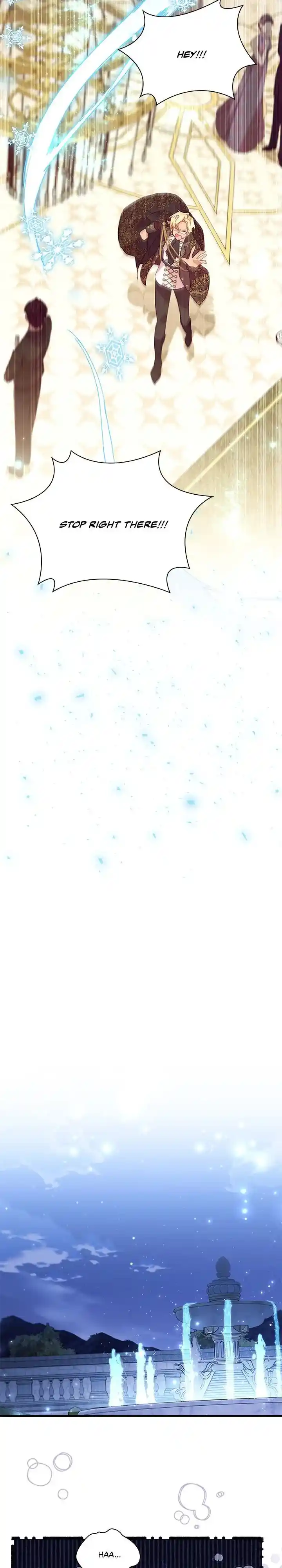 Youngest Princess Chapter 173