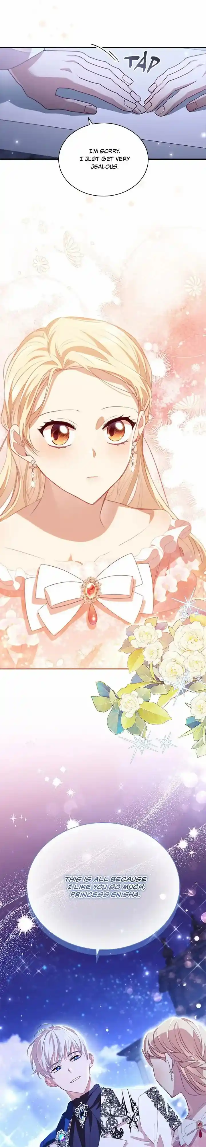 Youngest Princess Chapter 173