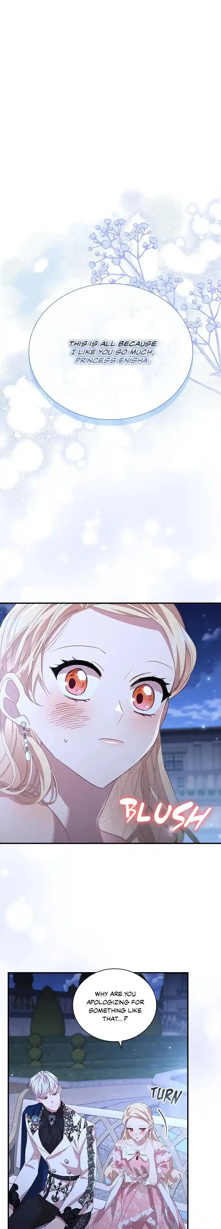 Youngest Princess Chapter 174